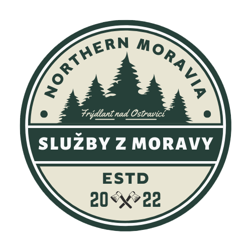 SLUŽBY Z MORAVY